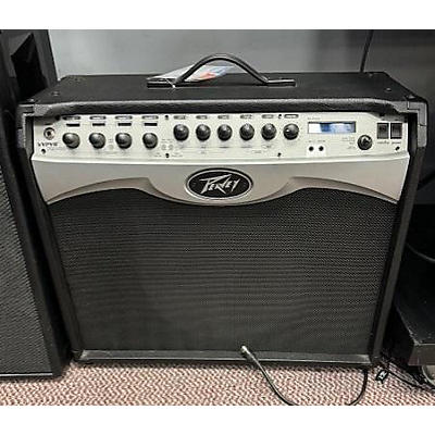 Peavey Used Peavey VYPYR Pro 100 Guitar Combo Amp