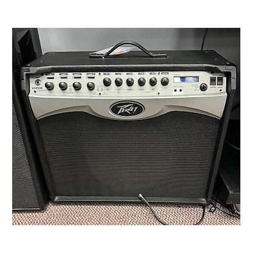 Peavey Used Peavey VYPYR Pro 100 Guitar Combo Amp