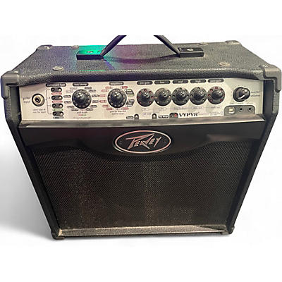 Used Peavey VYPYR VIP-1 Guitar Combo Amp