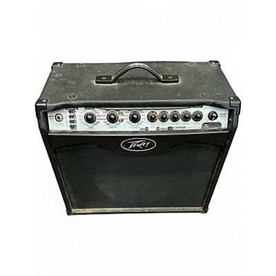 Used Peavey VYPYR VIP 2 Guitar Combo Amp