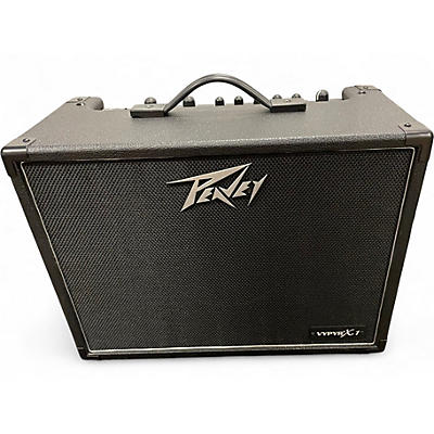 Used Peavey VYPYR X1 20W 1X8 Guitar Combo Amp