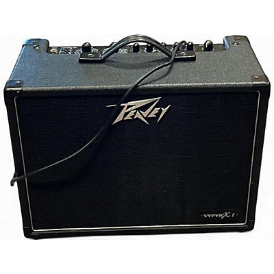 Used Peavey VYPYR X1 20W Guitar Combo Amp