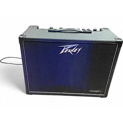 Used Peavey VYPYR X1 20W Guitar Combo Amp
