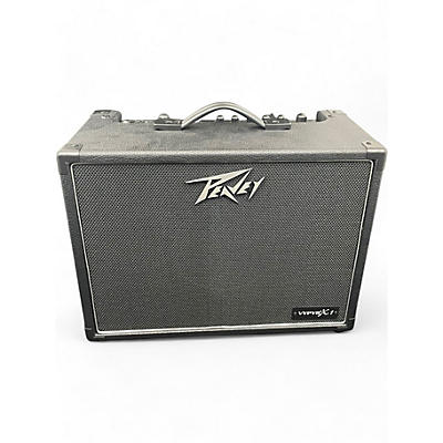 Peavey Used Peavey VYPYR X1 Guitar Combo Amp