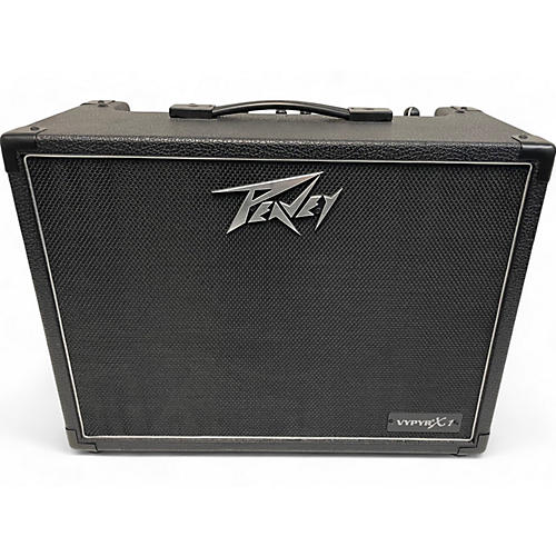 Peavey Used Peavey VYPYR X1 Guitar Combo Amp