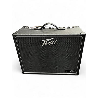 Used Peavey VYPYR X1 Guitar Combo Amp