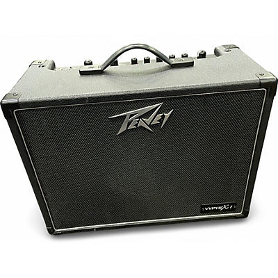 Used Peavey VYPYR X1 Guitar Combo Amp