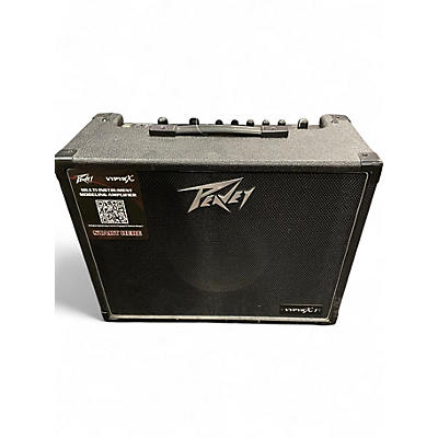 Used Peavey VYPYR X1 Guitar Combo Amp