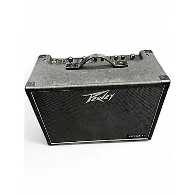 Used Peavey VYPYR X1 Guitar Combo Amp