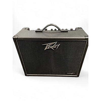 Used Peavey VYPYR X1 Guitar Combo Amp