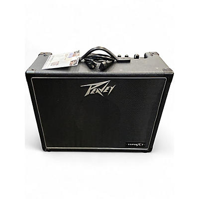 Used Peavey VYPYR X1 Guitar Combo Amp