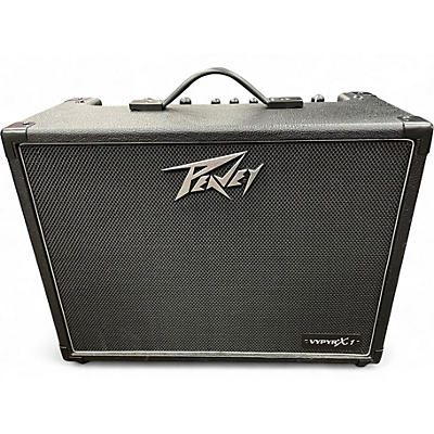 Used Peavey VYPYR X1 Guitar Combo Amp
