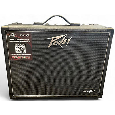 Used Peavey VYPYR X1 Guitar Combo Amp