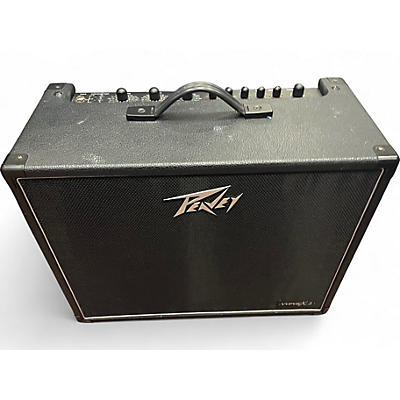 Used Peavey VYPYR X2 120 Guitar Combo Amp