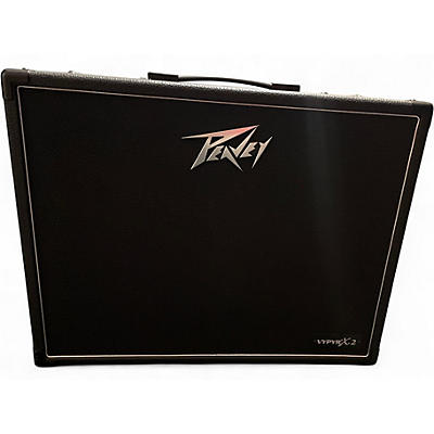 Used Peavey VYPYR X2 120 Guitar Combo Amp