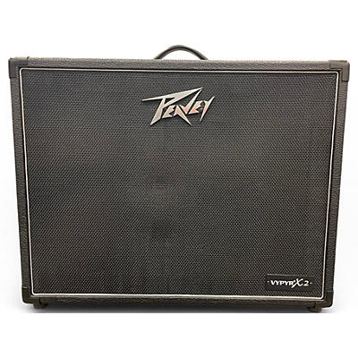 Used Peavey VYPYR X2 12OW Guitar Combo Amp