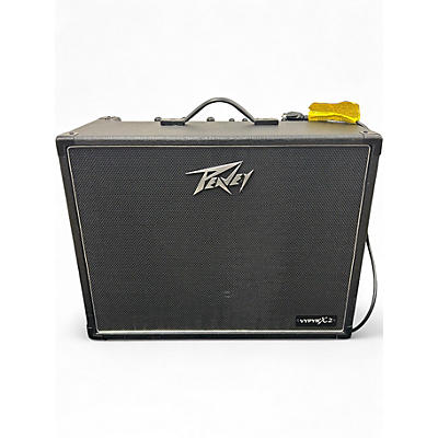Used Peavey VYPYR X2 40W 1X12 Guitar Combo Amp