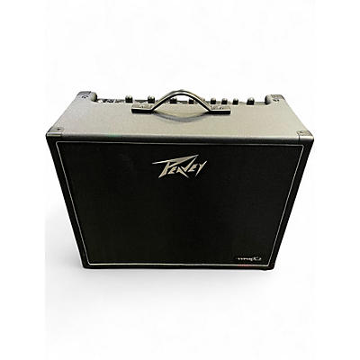 Used Peavey VYPYR X2 40W Guitar Combo Amp