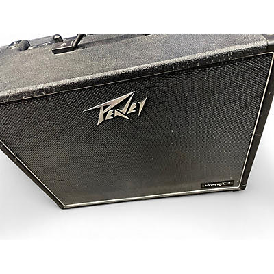 Used Peavey VYPYR X2 60 Guitar Combo Amp