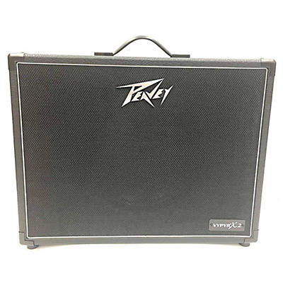 Peavey Used Peavey VYPYR X2 Guitar Combo Amp