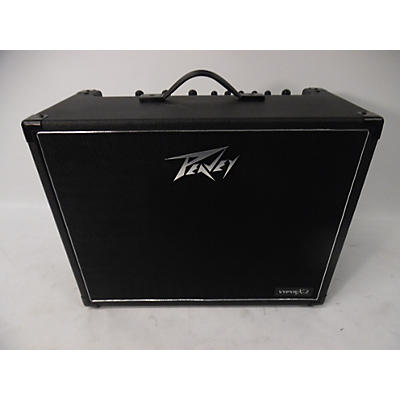 Peavey Used Peavey VYPYR X2 Guitar Combo Amp