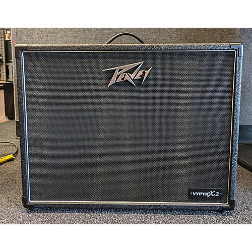 Peavey Used Peavey VYPYR X2 Guitar Combo Amp