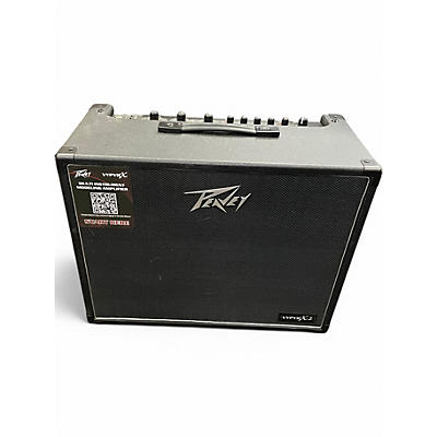 Used Peavey VYPYR X2 Guitar Combo Amp