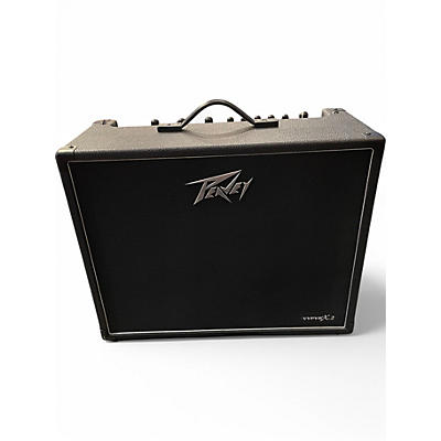 Used Peavey VYPYR X2 Guitar Combo Amp