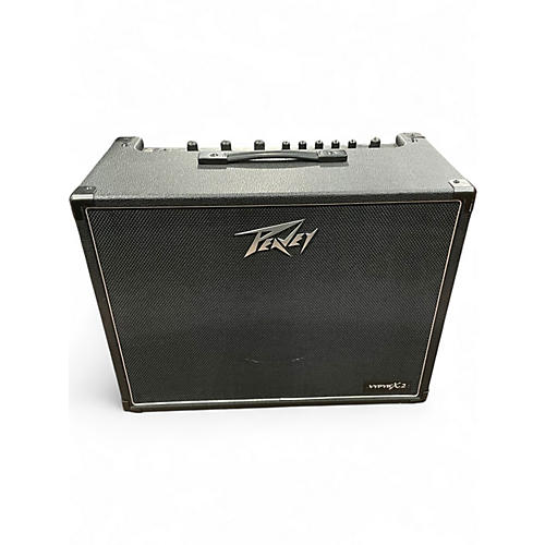 Used Peavey VYPYR X2 Guitar Combo Amp