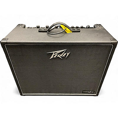 Used Peavey VYPYR X2 Guitar Combo Amp