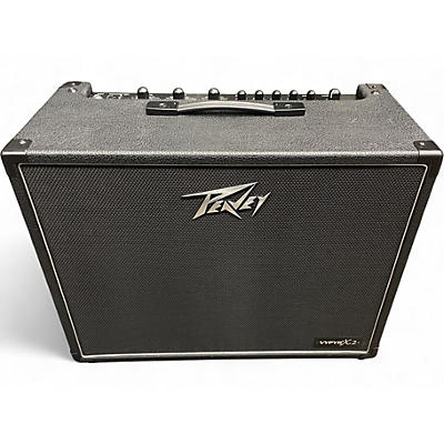 Used Peavey VYPYR X2 Guitar Combo Amp