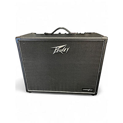 Used Peavey VYPYR X2 Tube Guitar Combo Amp