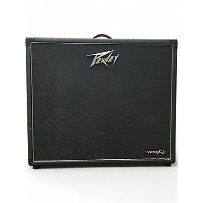 Peavey Used Peavey VYPYR X3 Guitar Combo Amp