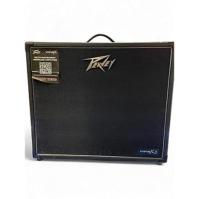 Used Peavey VYPYR® X3 Guitar Combo Amp