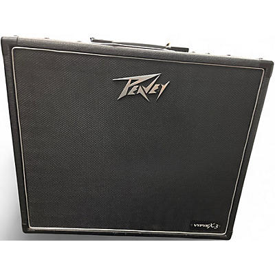 Used Peavey VYPYR X3  Guitar Combo Amp