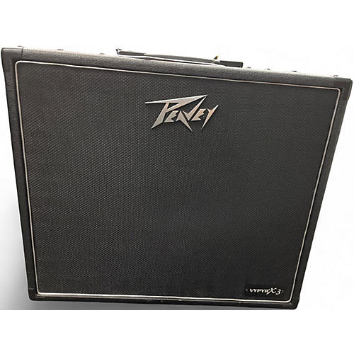 Used Peavey VYPYR X3  Guitar Combo Amp