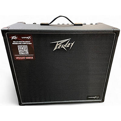 Used Peavey VYPYR X3 Guitar Combo Amp