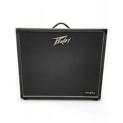 Used Peavey VYPYR X3 Guitar Combo Amp