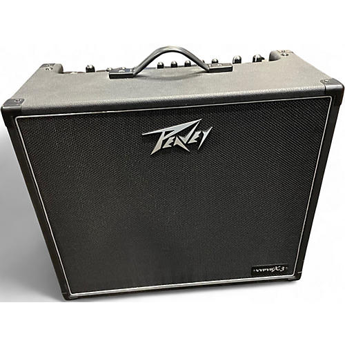 Used Peavey VYPYR X3 Modeling Amp Guitar Combo Amp
