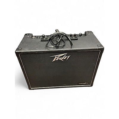 Used Peavey VYPYR x1 Guitar Combo Amp