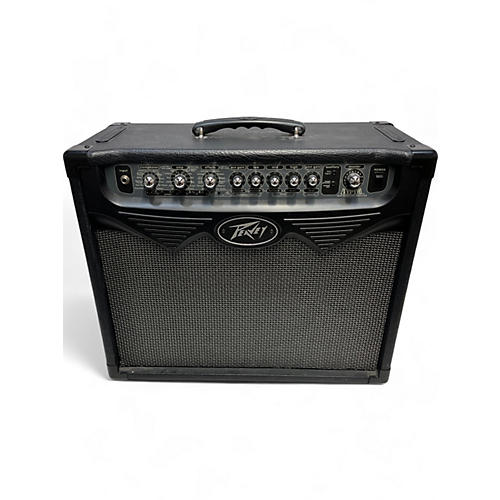 Used Peavey VYPYR30 Guitar Combo Amp