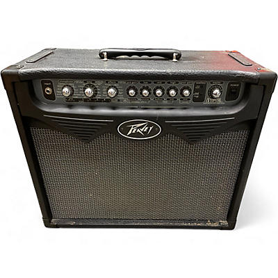 Used Peavey VYPYR30 Guitar Combo Amp
