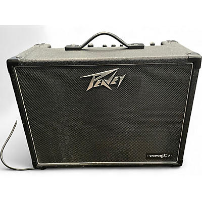 Used Peavey VYPYRX1 Guitar Combo Amp