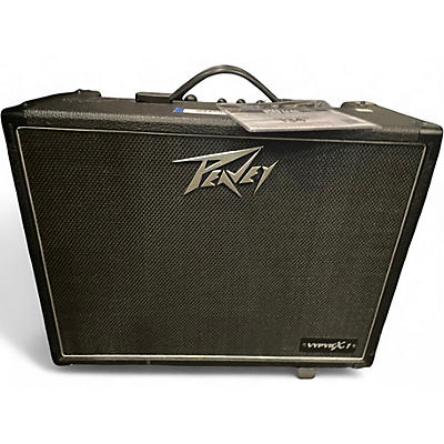 Used Peavey VYPYRX1 Guitar Combo Amp