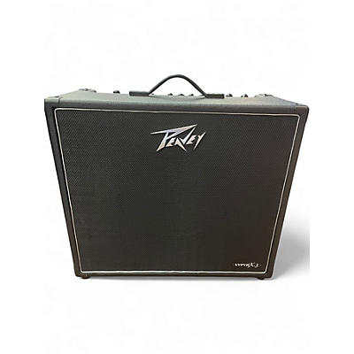Used Peavey VYPYRX3 100W 1X12 Guitar Combo Amp