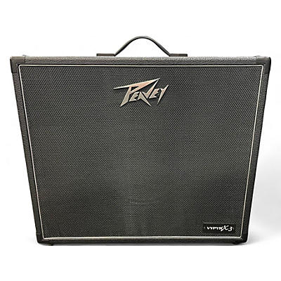 Used Peavey VYPYRX3 Guitar Combo Amp