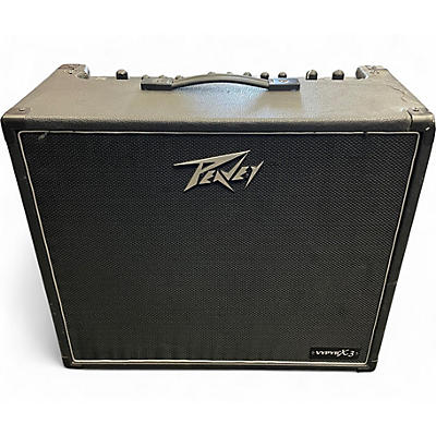 Used Peavey VYPYRX3 Guitar Combo Amp