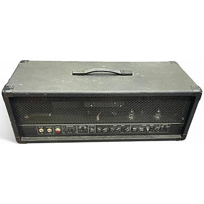 Peavey Used Peavey Valve King 100W Tube Guitar Amp Head