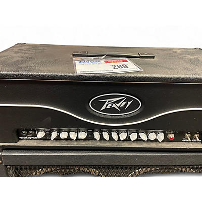 Used Peavey Valve King 100W Tube Guitar Amp Head