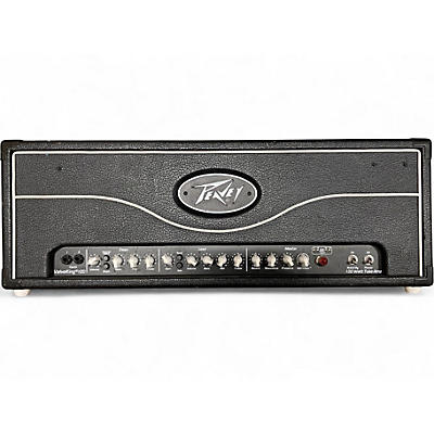 Used Peavey Valve King 100W Tube Guitar Amp Head